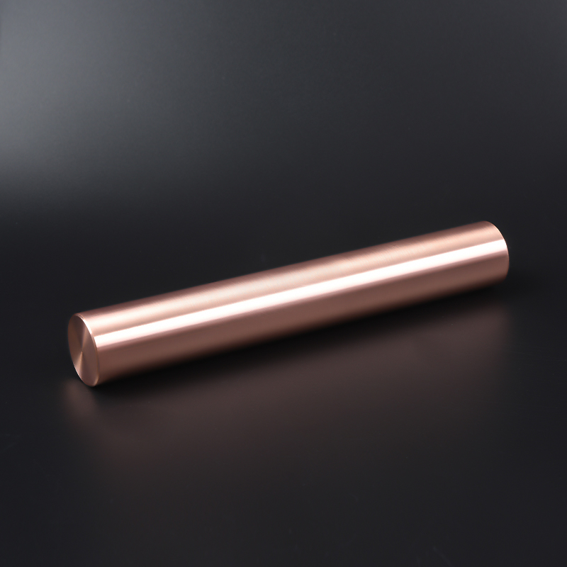 Copper ingot