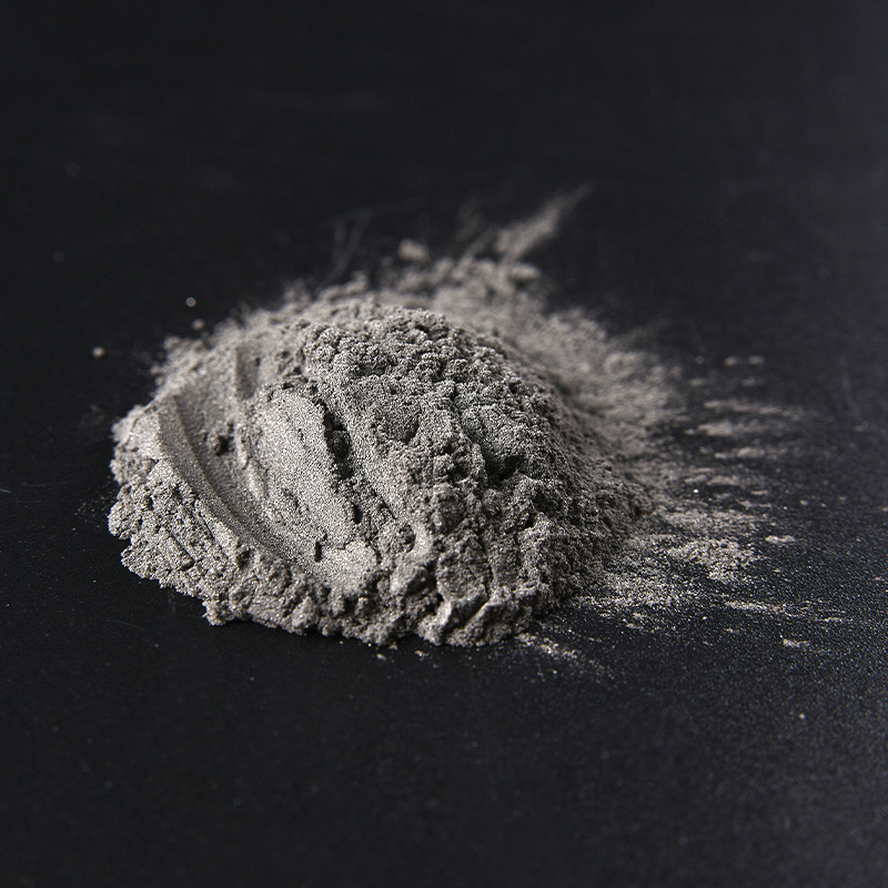 Titanium powder