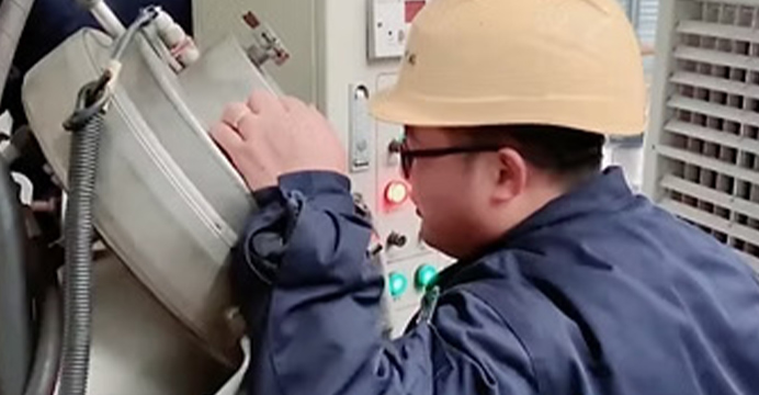 NINGBO STOCK EXCHANGE