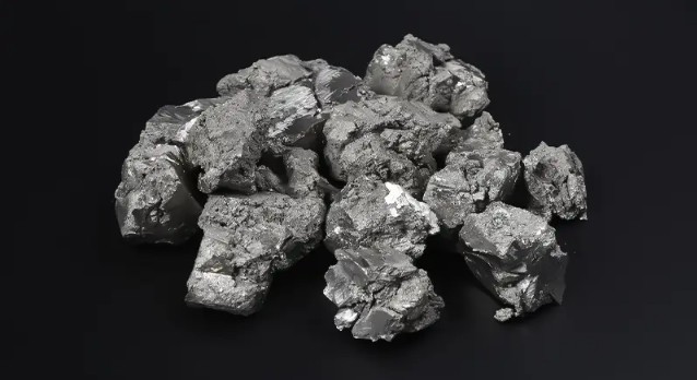 Corrosion Resistance of Titanium Meta:What Makes It So Durable?