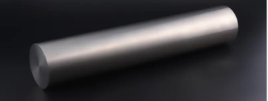 What role does Nickel play in stainless steel?