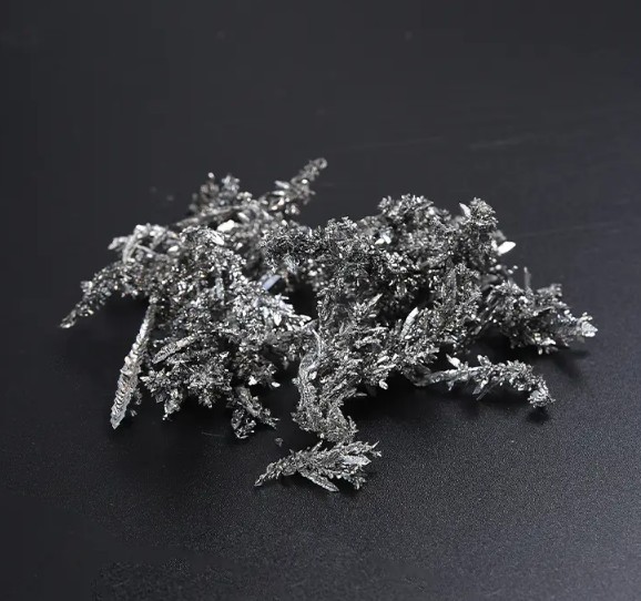 What Is High Purity Titanium and Its Core Advantages？