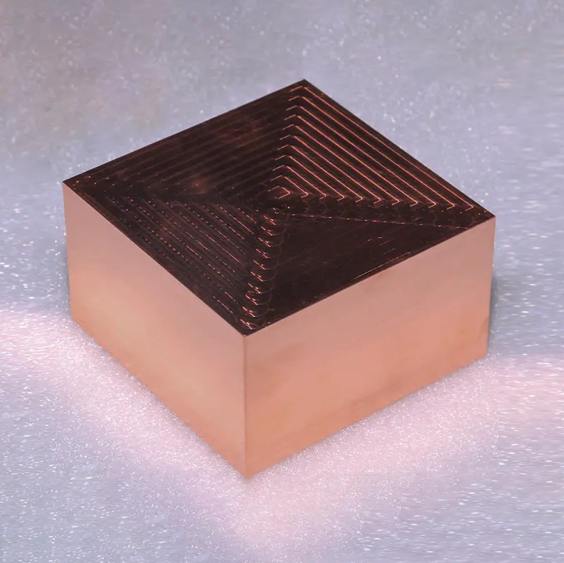 Why High Purity Copper Is the Backbone of Semiconductor and Thin Film Manufacturing?