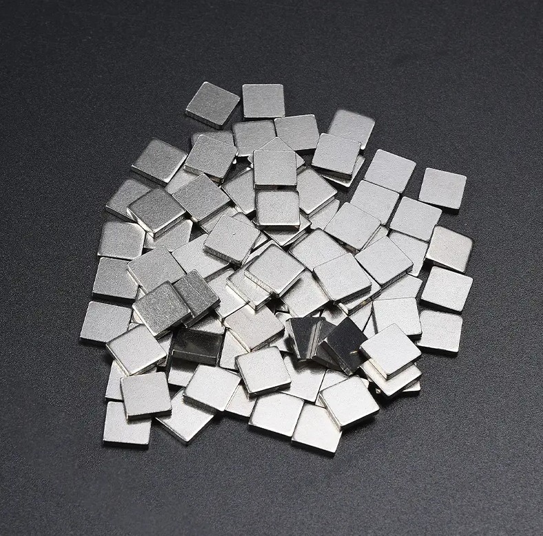 What Really Separates 4N, 5N, and 6N Nickel Purity Grades?