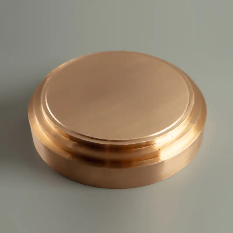 Alloy Properties Explained: Composition, Purity, and How to Specify Them